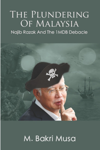 Plundering Of Malaysia