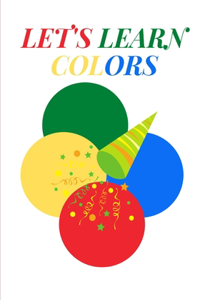 Let's Learn Colors!