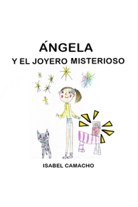 Ángela y el joyero misterioso