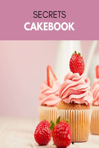 Secrets Cakebook