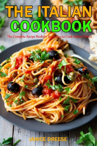 The Italian Cookbook