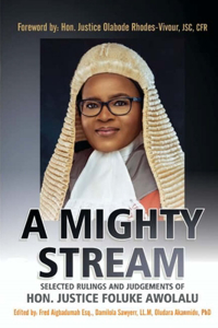 Mighty Stream