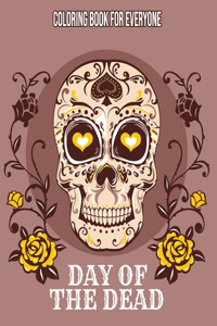 Coloring Book For Everyone