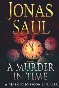 Murder in Time