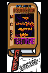 The Gangster Written Bible