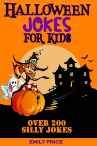 Halloween Jokes for Kids