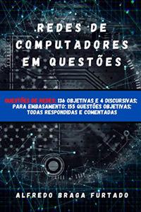 Redes de Computadores em Questões