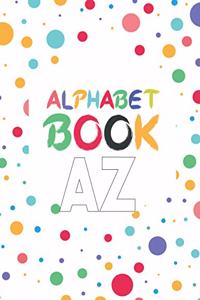 Alphabet book