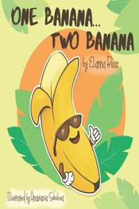 One Banana... Two Banana