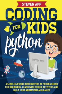 Coding for Kids