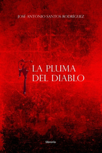 pluma del diablo