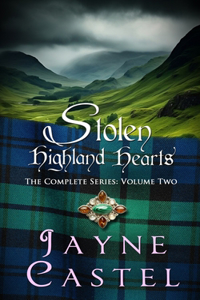 Stolen Highland Hearts