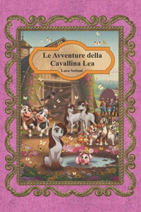 Le Avventure della Cavallina Lea