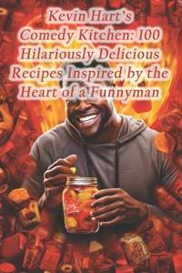 Kevin Hart's Comedy Kitchen