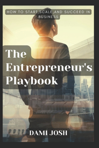 Entrepreneur's Playbook