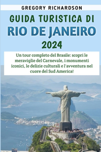 Guida Turistica Di Rio De Janeiro 2024