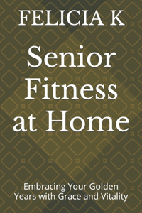 Senior Fitness at Home