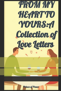 From My Heart to Yours