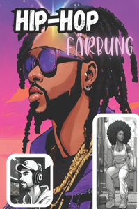 Hip-Hop-Färbung