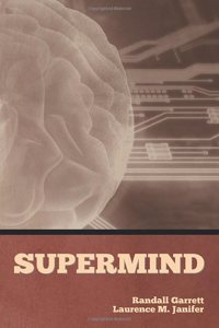 Supermind