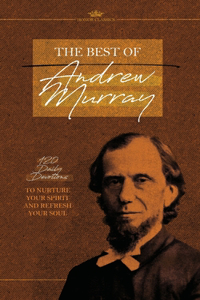 Best of Andrew Murray