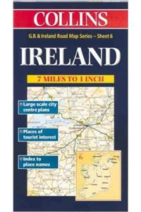 Ireland