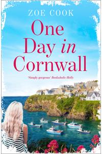 One Day in Cornwall