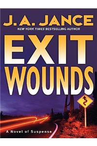 Exit Wounds