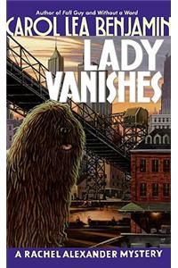 Lady Vanishes