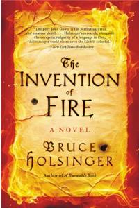Invention of Fire