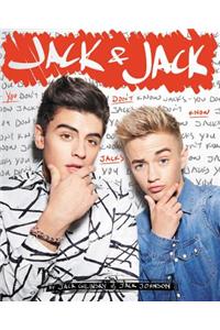 Jack & Jack: You Don't Know Jacks