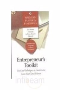 Entrepreneurs Toolkit