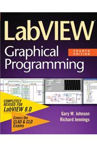 LabVIEW Graphical Programming