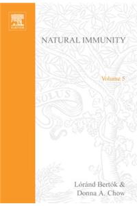 Natural Immunity