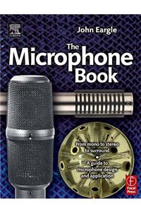 The Microphone Book