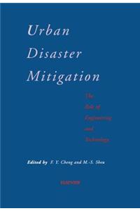 Urban Disaster Mitigation