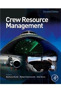 Crew Resource Management