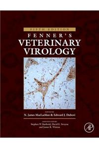 Fenner's Veterinary Virology