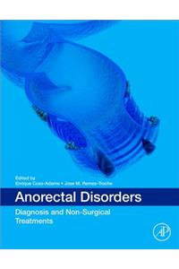 Anorectal Disorders