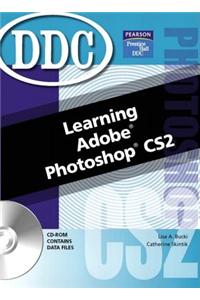 Learning Adobe Photoshop