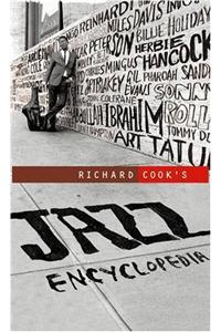 Richard Cook's Jazz Encyclopedia