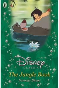 Jungle Book (Re-tellings)