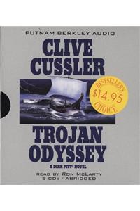 Trojan Odyssey