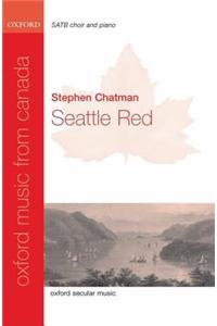Seattle Red