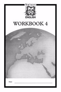 Nelson English International Workbook 4 PB....