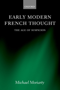 Early Modern French Thought