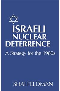 Israeli Nuclear Deterrence