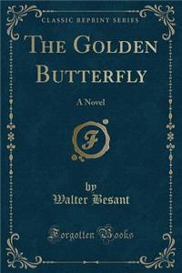 The Golden Butterfly