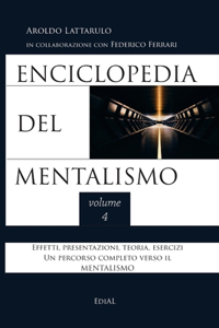 Enciclopedia del Mentalismo vol. 4