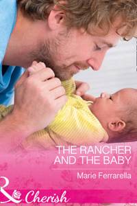 Rancher and the Baby